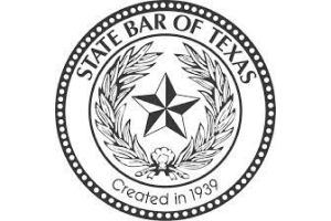 State Bar of Texas - Badge