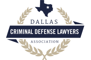 Dallas Association - Badge