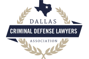 Dallas Association - Badge