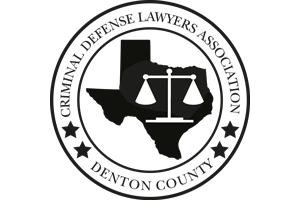 Criminal Defense Lawyers Association - Badge