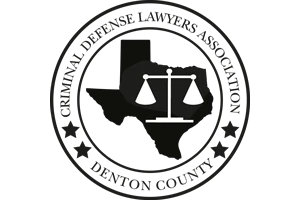 Criminal Defense Lawyers Association - Badge