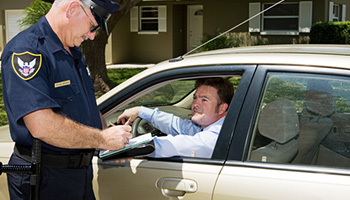 Traffic Tickets