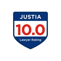 justia lawyer rating