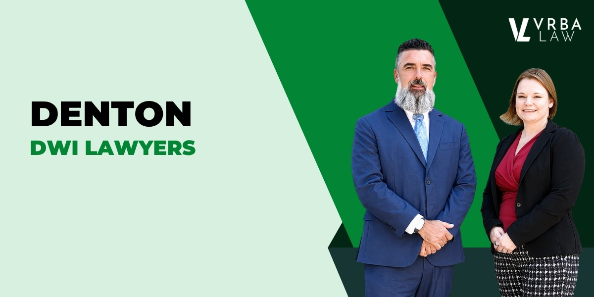 Denton DWI Lawyer-image