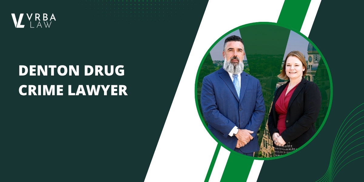 Denton Drug Crime Lawyer-image
